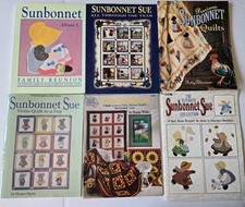 Lot sunbonnet sue for sale  East Wenatchee