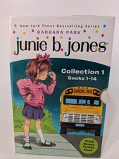 Junie jones collection for sale  Minneapolis