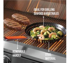 Non stick grilling for sale  Copperas Cove