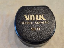 Volk 90d slit for sale  Brookeland