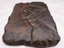 Wandrelief metall guss gebraucht kaufen  Meinhard