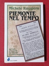 Libro michele ruggiero usato  Sanremo