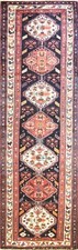 Amazing antique bakhtiari for sale  Evanston