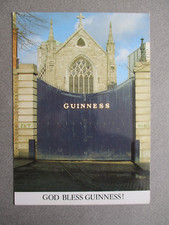 Art postcard god for sale  NORWICH