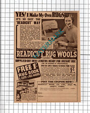 Readicut wool ltd for sale  SHILDON