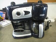 Combiné expresso cafetière d'occasion  Loudun