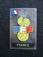 Ecusson equipe carte d'occasion  Nice-