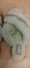 Pantoffeln ugg neu gebraucht kaufen  Heilbronn