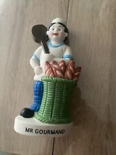 Fève géante boulanger d'occasion  Perpignan-