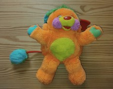 Peluche vintage popples d'occasion  Toulouse-