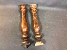 Paire anciennes colonnes d'occasion  La Côte-Saint-André