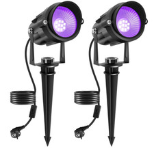 Natpow schwarzlichtlampe schwa gebraucht kaufen  Öhningen