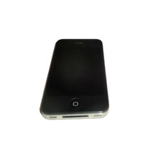 Usado, Apple iPhone 4 32GB Schwarz, T-Mobile, OVP, iOS 5.0, 2 Jahre Garantie comprar usado  Enviando para Brazil