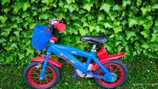 Kinderfahrrad zoll jungen gebraucht kaufen  Frankfurt am Main