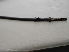 Katana schwert replika gebraucht kaufen  Leipzig