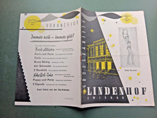 1958 zwickau ddr gebraucht kaufen  Deutschland