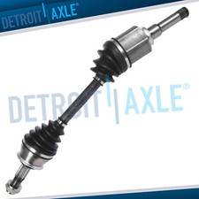 Complete front driver for sale  Detroit