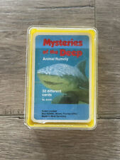 Mysteries deep animal for sale  San Juan Capistrano