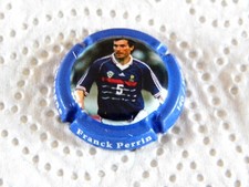 Capsule champagne franck d'occasion  Montmort-Lucy