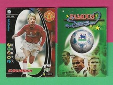 Rare david beckham for sale  ELLESMERE PORT