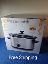Toastmaster 401sc slow for sale  Overland Park
