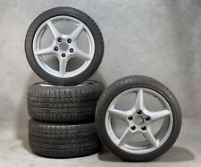 Riginal porsche 997 gebraucht kaufen  Pfungstadt