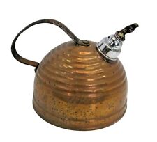 Vintage antique copper for sale  Williams