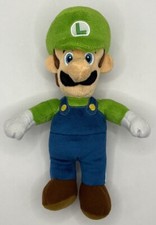 Super mario luigi for sale  Corydon