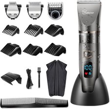 Hatteker tondeuse cheveux d'occasion  Cestas