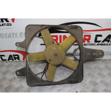 Motor ventilador radiador Fiat Uno (146) [1983-2006] 4525/149, usado comprar usado  Enviando para Brazil