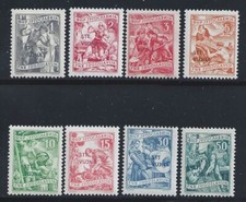 1953 trieste economia usato  Milano