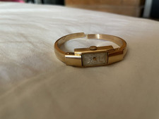 Montre 18k femme d'occasion  Sourdeval