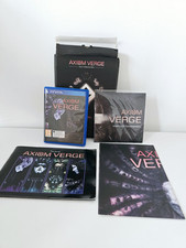 Coffret axiom verge d'occasion  Bordeaux-