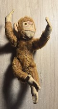 Monkey old toy d'occasion  Expédié en Belgium