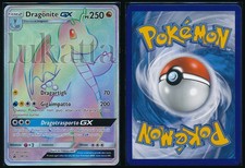 Carta pokémon dragonite usato Carta pokémon dragonite usato  Spiazzo