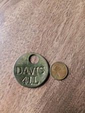 Vintage small brass for sale  Flemingsburg