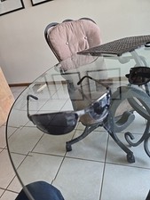 Gafas de seguridad Uvex TOMCAT Z87+ lentes interiores/exteriores ¿tal vez piezas? Needs Nose Pc segunda mano  Embacar hacia Mexico