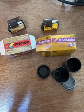 Kodak 400 date for sale  LONDON