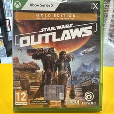 Star wars outlaws usato  Desio
