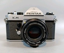 Pentax slr 35mm for sale  NORMANTON