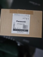 Panasonic dle150 dlp for sale  CROYDON