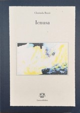 Libro ruzzi clorinda usato  Milano