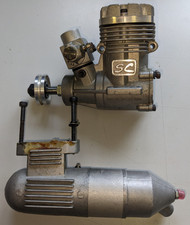 Nitro helicopter engine for sale  NEWRY