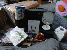 Mixed joblot for sale  WARRINGTON