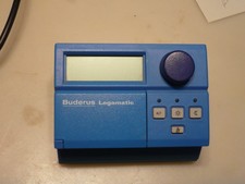 Buderus bedienpanel logamatic gebraucht kaufen Buderus bedienpanel logamatic gebraucht kaufen  Ketsch