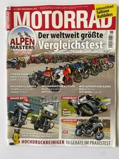 Motorrad magazin 15 gebraucht kaufen Motorrad magazin 15 gebraucht kaufen  Taunusstein