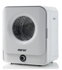 Merax mini wäschetrockner gebraucht kaufen  München