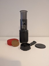 Aeropress cup coffee for sale  LIVERPOOL