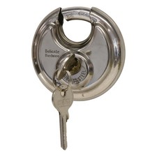 Cadenas discus d70mm d'occasion  Ambérieu-en-Bugey