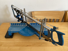 Large mitre box for sale  LEEDS